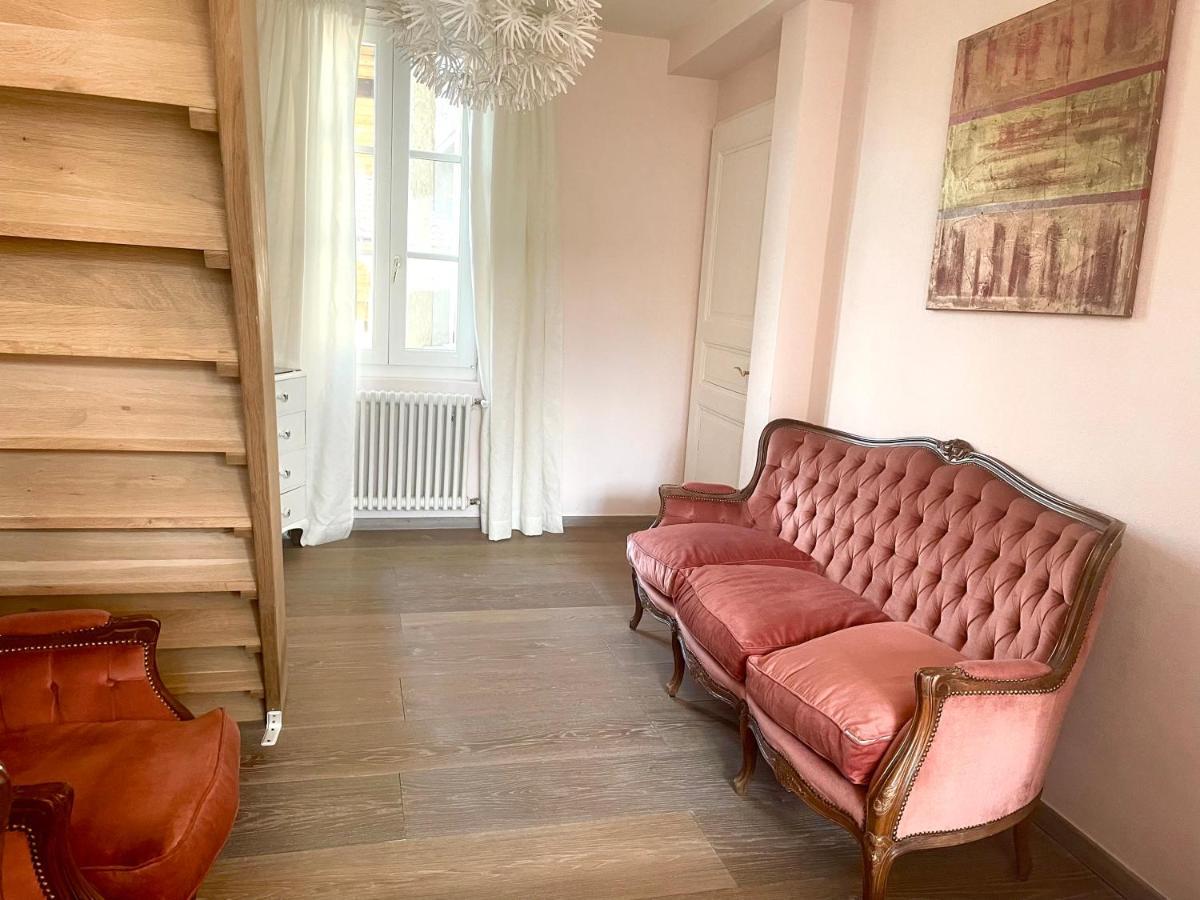 Elegantes Haus In Der Altstadt 카슬라노 외부 사진